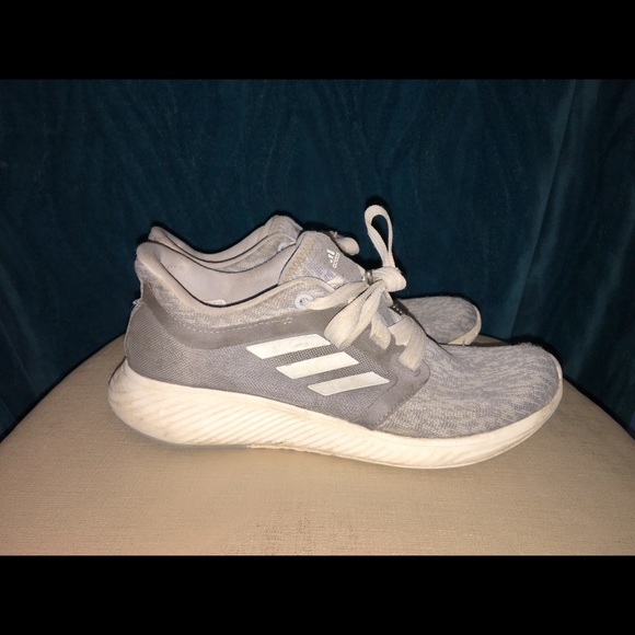 Adidas shoes. - Picture 1 of 2